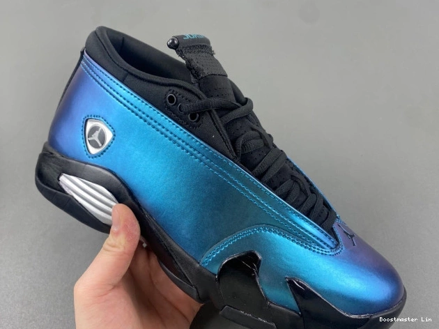 Boostmaster lin Air Low Jordan Letter 14 Love WMNS DH4121-300 0801